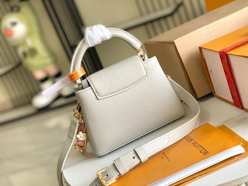 Louis Vuitton Top Handle Bags